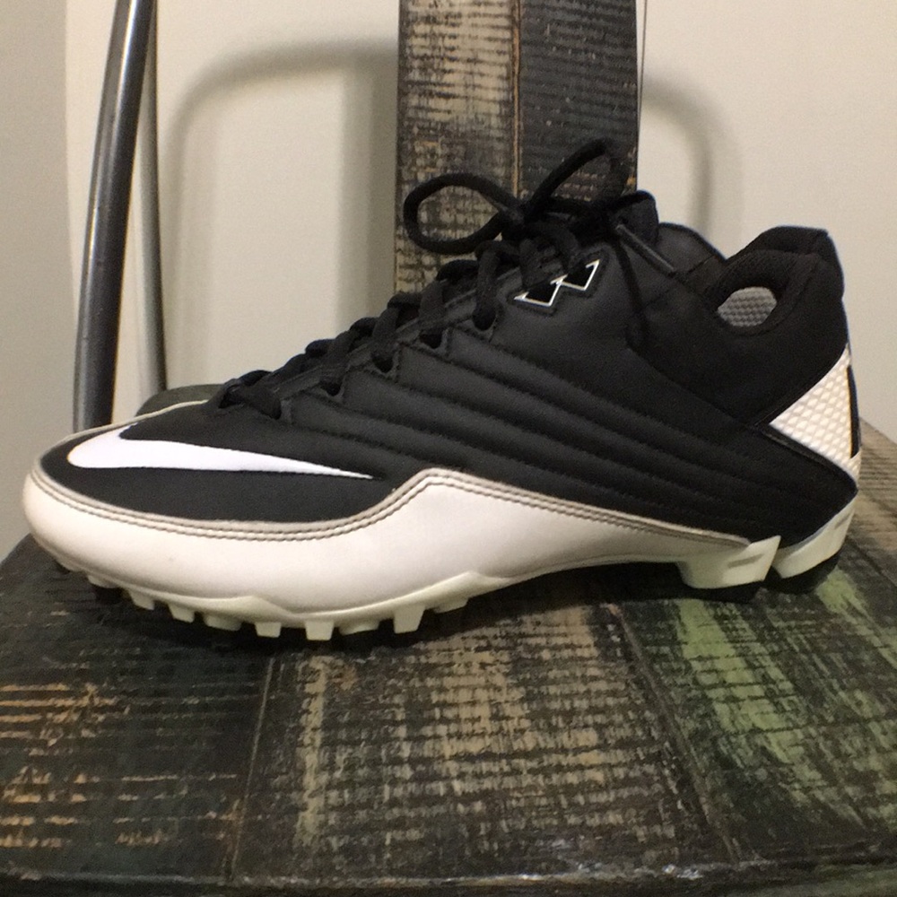 Nike Zoom Speed TD Football size 8.5